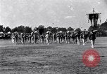 Immagine di Convenzione di elks Los Angeles California USA, 1920, secondo 1 filmato di repertorio 65675028688