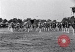 Immagine di Convenzione di elks Los Angeles California USA, 1920, secondo 4 filmato di repertorio 65675028688
