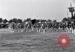 Immagine di Convenzione di elks Los Angeles California USA, 1920, secondo 5 filmato di repertorio 65675028688
