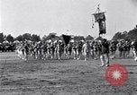 Immagine di Convenzione di elks Los Angeles California USA, 1920, secondo 7 filmato di repertorio 65675028688