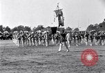 Immagine di Convenzione di elks Los Angeles California USA, 1920, secondo 8 filmato di repertorio 65675028688