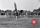 Immagine di Convenzione di elks Los Angeles California USA, 1920, secondo 9 filmato di repertorio 65675028688