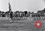 Immagine di Convenzione di elks Los Angeles California USA, 1920, secondo 10 filmato di repertorio 65675028688