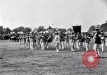 Immagine di Convenzione di elks Los Angeles California USA, 1920, secondo 15 filmato di repertorio 65675028688