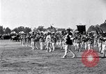 Immagine di Convenzione di elks Los Angeles California USA, 1920, secondo 16 filmato di repertorio 65675028688