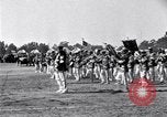 Immagine di Convenzione di elks Los Angeles California USA, 1920, secondo 17 filmato di repertorio 65675028688