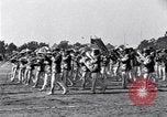 Immagine di Convenzione di elks Los Angeles California USA, 1920, secondo 20 filmato di repertorio 65675028688