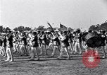 Immagine di Convenzione di elks Los Angeles California USA, 1920, secondo 21 filmato di repertorio 65675028688