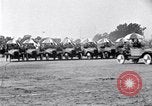 Immagine di Convenzione di elks Los Angeles California USA, 1920, secondo 24 filmato di repertorio 65675028688