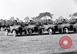 Immagine di Convenzione di elks Los Angeles California USA, 1920, secondo 37 filmato di repertorio 65675028688