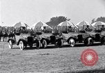Immagine di Convenzione di elks Los Angeles California USA, 1920, secondo 38 filmato di repertorio 65675028688