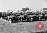 Immagine di Convenzione di elks Los Angeles California USA, 1920, secondo 39 filmato di repertorio 65675028688