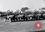 Immagine di Convenzione di elks Los Angeles California USA, 1920, secondo 40 filmato di repertorio 65675028688