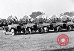 Immagine di Convenzione di elks Los Angeles California USA, 1920, secondo 41 filmato di repertorio 65675028688