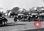 Immagine di Convenzione di elks Los Angeles California USA, 1920, secondo 54 filmato di repertorio 65675028688