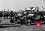 Immagine di Convenzione di elks Los Angeles California USA, 1920, secondo 59 filmato di repertorio 65675028688