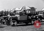 Immagine di Convenzione di elks Los Angeles California USA, 1920, secondo 60 filmato di repertorio 65675028688