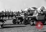 Immagine di Convenzione di elks Los Angeles California USA, 1920, secondo 62 filmato di repertorio 65675028688