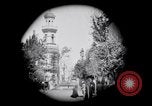 Image vue ville Guadalajara Mexique, 1920, de la seconde 10 séquences d'archives historiques vidéo 65675028689