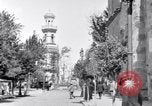 Image vue ville Guadalajara Mexique, 1920, de la seconde 11 séquences d'archives historiques vidéo 65675028689