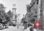 Image vue ville Guadalajara Mexique, 1920, de la seconde 12 séquences d'archives historiques vidéo 65675028689