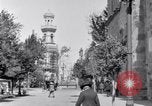 Image vue ville Guadalajara Mexique, 1920, de la seconde 13 séquences d'archives historiques vidéo 65675028689