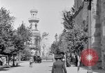 Image vue ville Guadalajara Mexique, 1920, de la seconde 14 séquences d'archives historiques vidéo 65675028689