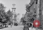 Image vue ville Guadalajara Mexique, 1920, de la seconde 15 séquences d'archives historiques vidéo 65675028689
