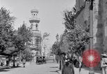 Image vue ville Guadalajara Mexique, 1920, de la seconde 16 séquences d'archives historiques vidéo 65675028689