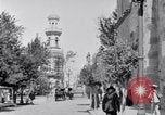 Image vue ville Guadalajara Mexique, 1920, de la seconde 17 séquences d'archives historiques vidéo 65675028689