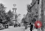 Image vue ville Guadalajara Mexique, 1920, de la seconde 18 séquences d'archives historiques vidéo 65675028689