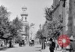Image vue ville Guadalajara Mexique, 1920, de la seconde 21 séquences d'archives historiques vidéo 65675028689