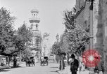 Image vue ville Guadalajara Mexique, 1920, de la seconde 22 séquences d'archives historiques vidéo 65675028689