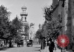 Image vue ville Guadalajara Mexique, 1920, de la seconde 23 séquences d'archives historiques vidéo 65675028689
