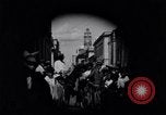 Image vue ville Guadalajara Mexique, 1920, de la seconde 25 séquences d'archives historiques vidéo 65675028689