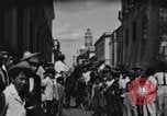 Image vue ville Guadalajara Mexique, 1920, de la seconde 26 séquences d'archives historiques vidéo 65675028689
