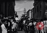 Image vue ville Guadalajara Mexique, 1920, de la seconde 27 séquences d'archives historiques vidéo 65675028689