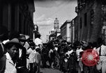 Image vue ville Guadalajara Mexique, 1920, de la seconde 29 séquences d'archives historiques vidéo 65675028689