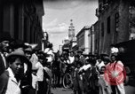 Image vue ville Guadalajara Mexique, 1920, de la seconde 32 séquences d'archives historiques vidéo 65675028689