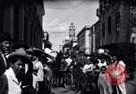 Image vue ville Guadalajara Mexique, 1920, de la seconde 33 séquences d'archives historiques vidéo 65675028689