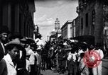 Image vue ville Guadalajara Mexique, 1920, de la seconde 34 séquences d'archives historiques vidéo 65675028689
