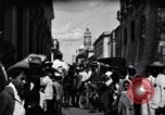 Image vue ville Guadalajara Mexique, 1920, de la seconde 35 séquences d'archives historiques vidéo 65675028689