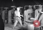 Image of industrial workers at ingot-furnace United States USA, 1920, second 6 stock footage video 65675028691