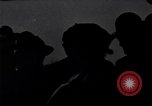 Image of Famous Woman with US Army soldiers United States USA, 1920, second 10 stock footage video 65675028692