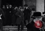 Image of Albion College inaugural ceremony Albion Michigan USA, 1920, second 7 stock footage video 65675028693