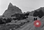 Immagine di Gli Indiani Native-American Badlands South Dakota USA, 1920, secondo 11 filmato di repertorio 65675028695