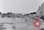 Immagine di Gli Indiani Native-American Badlands South Dakota USA, 1920, secondo 22 filmato di repertorio 65675028695