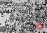 Immagine di Gli Indiani Native-American Badlands South Dakota USA, 1920, secondo 52 filmato di repertorio 65675028695
