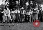 Image of Golfer playing tee shot United States USA, 1920, second 10 stock footage video 65675028696