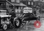 Image of Fordson Tractor Detroit Michigan USA, 1921, second 6 stock footage video 65675028698